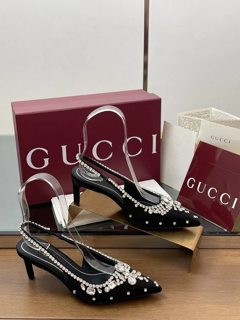 Durable Gucci Sandals 24740