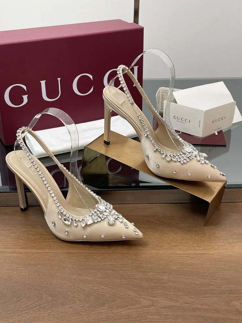 Gucci Sandals StreetReady 24762