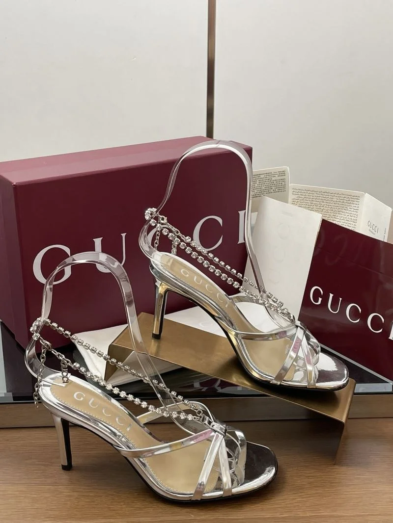 FastDry Gucci Sandals 24743