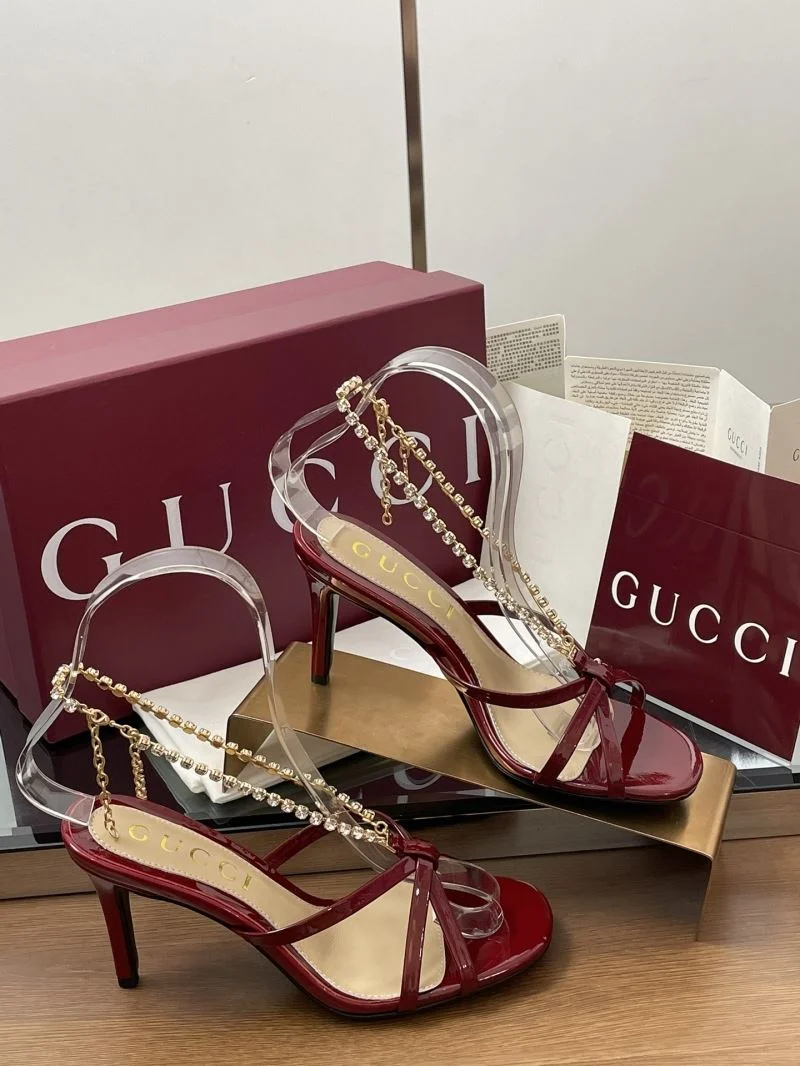 Gucci Sandals HighQuality 24768