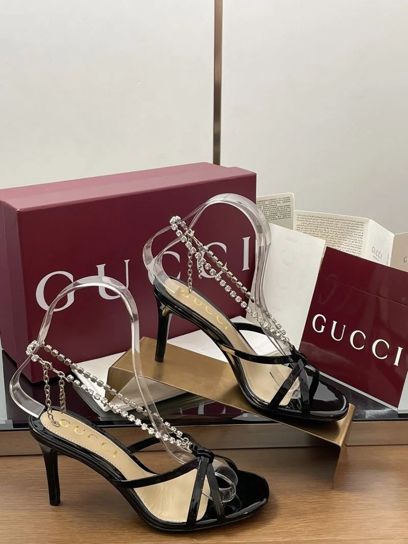 Gucci Sandals ModernLook 24741