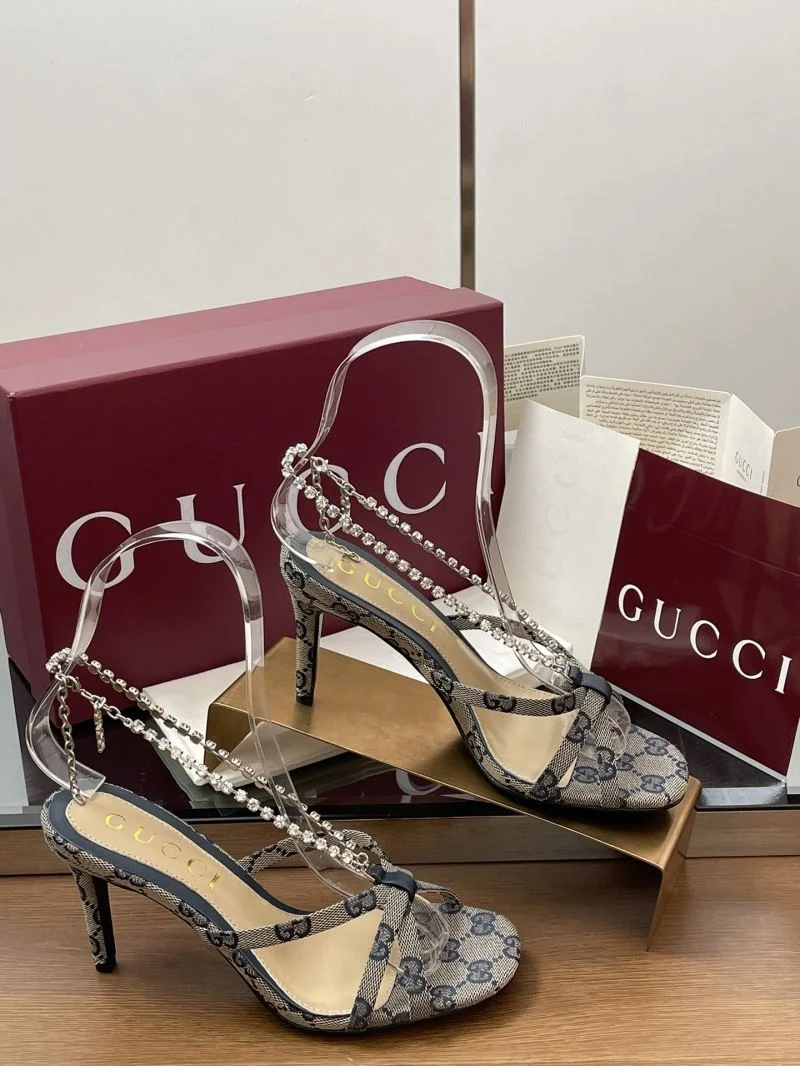 SmartChoice Gucci Sandals 24759