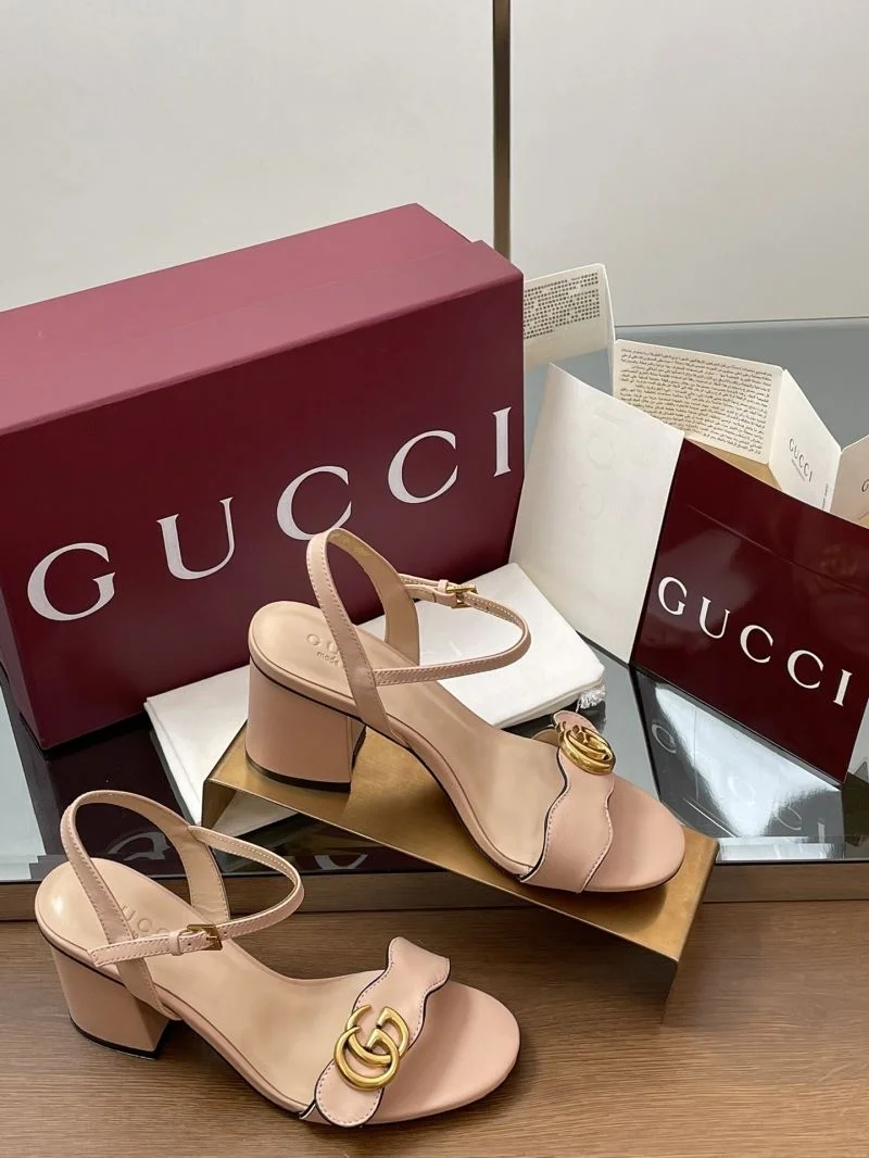 SmartChoice Gucci Sandals 24770
