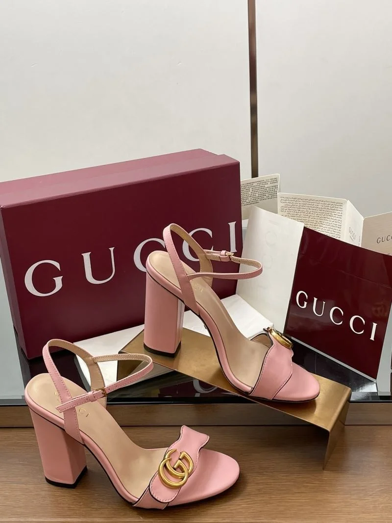 Gucci Sandals Efficient 24764