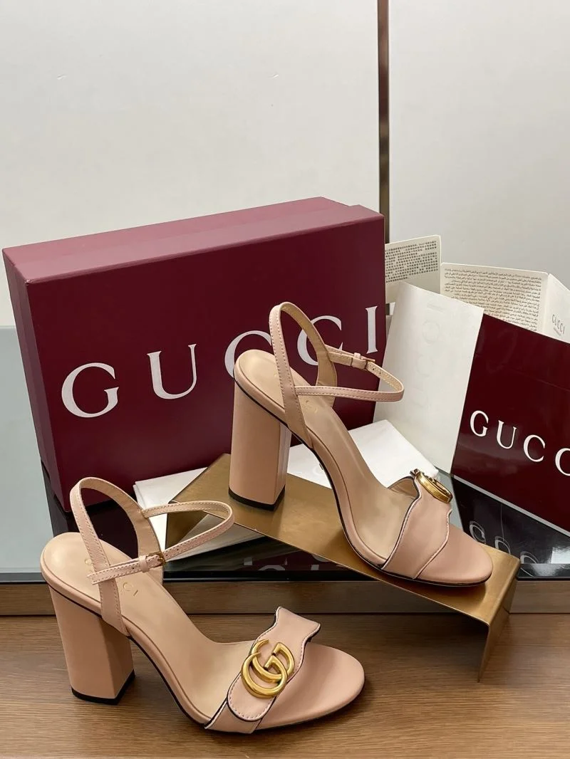 Gucci Sandals Thermal 24742