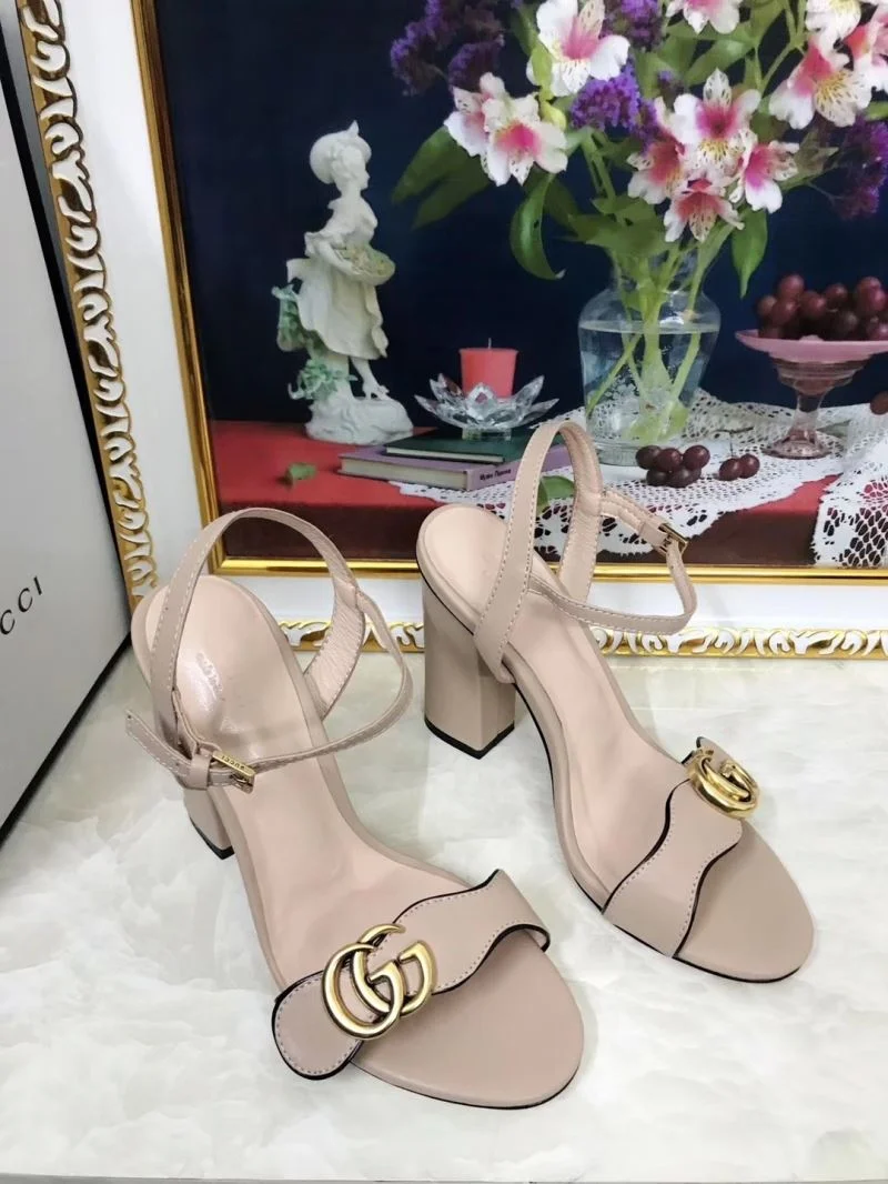 Gucci Sandals Cozy 24754