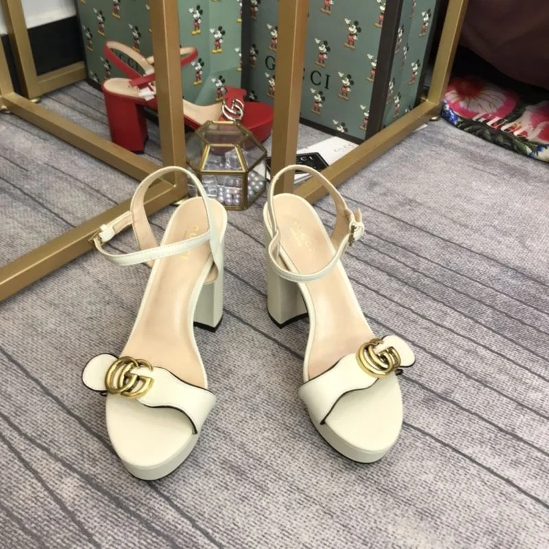 Gucci Sandals Tailored 24758
