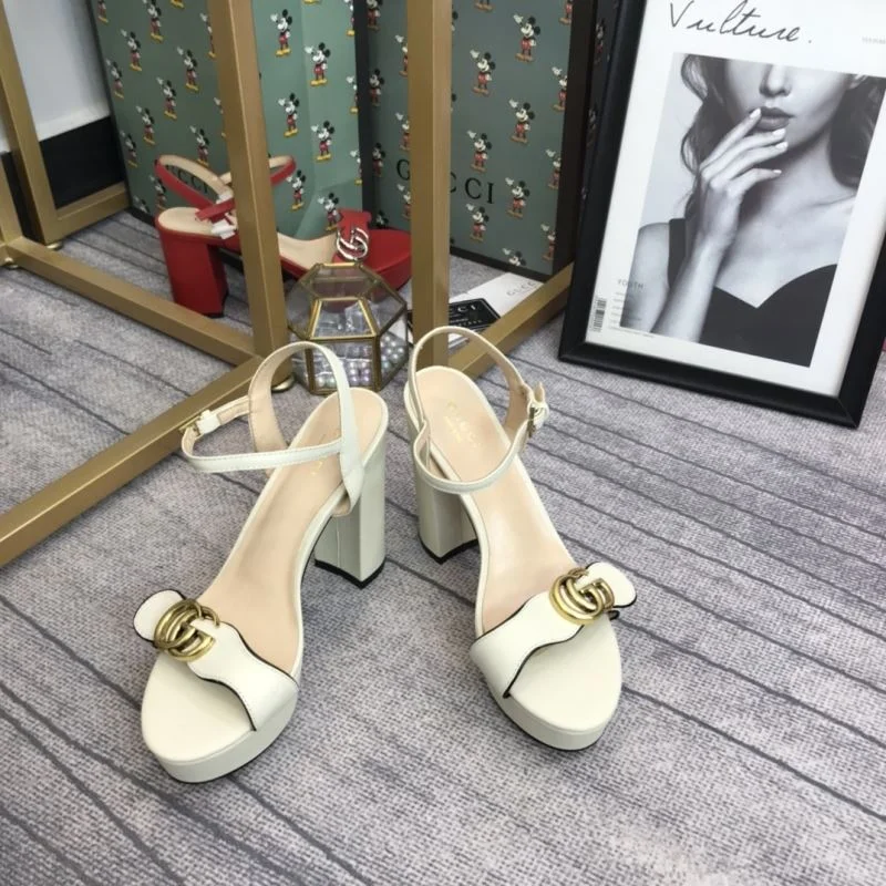 Gucci Sandals Tailored 24758