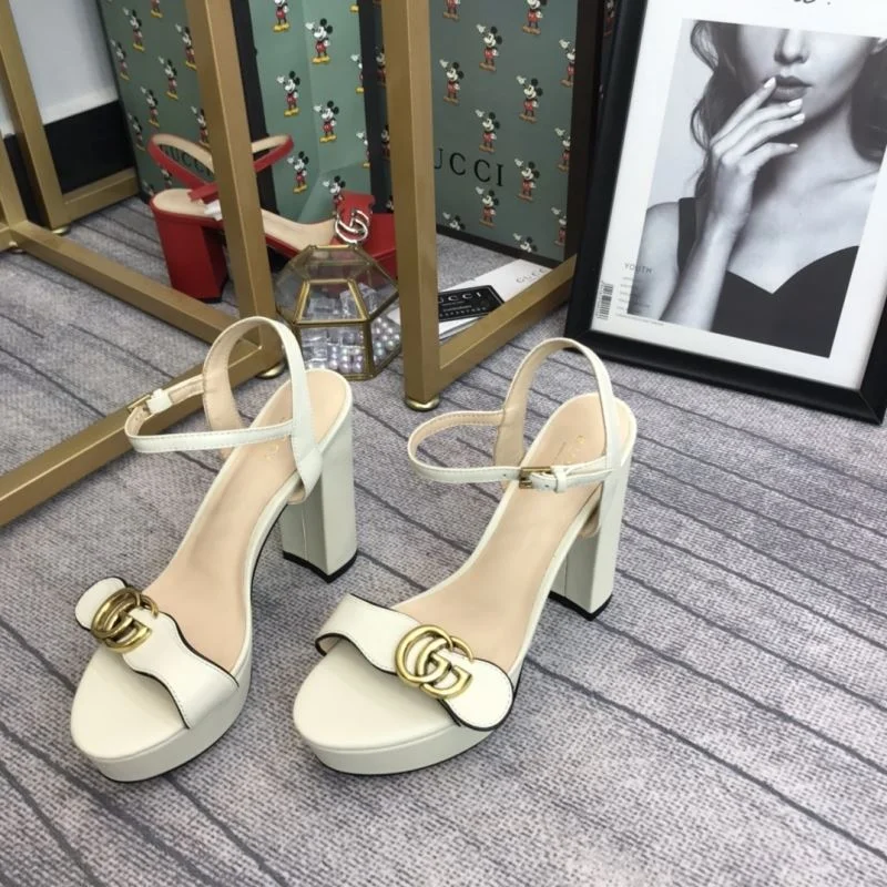 Gucci Sandals Tailored 24758
