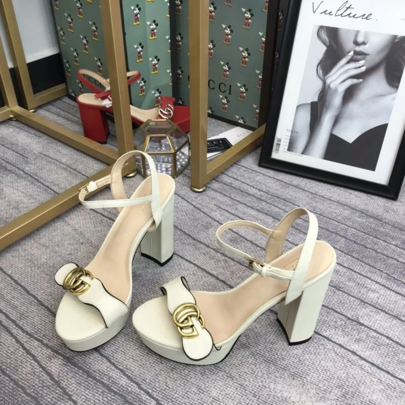 Gucci Sandals Tailored 24758