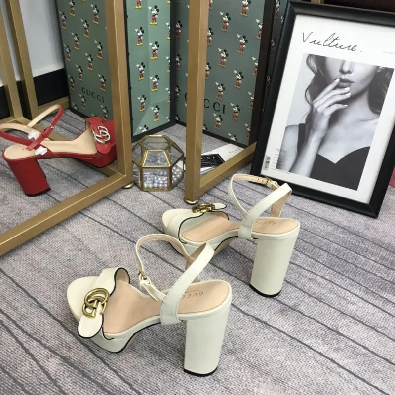 Gucci Sandals Tailored 24758