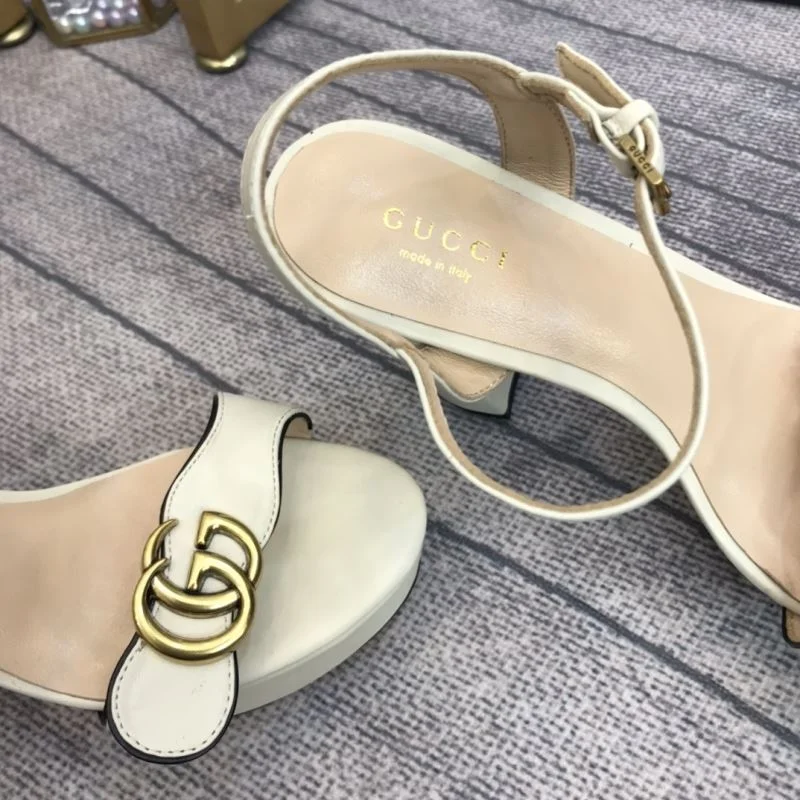 Gucci Sandals Tailored 24758