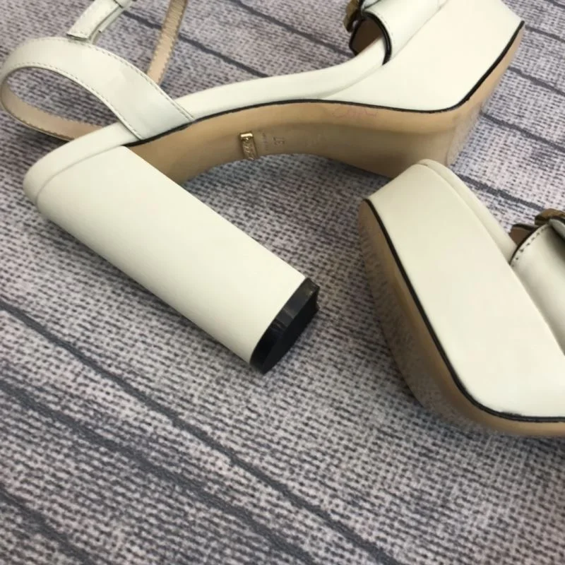 Gucci Sandals Tailored 24758