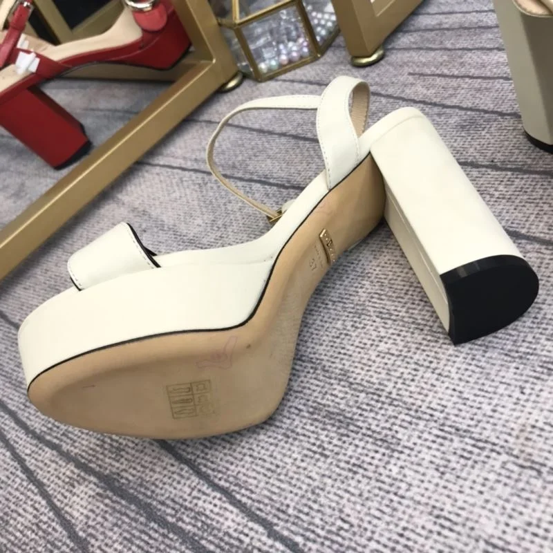 Gucci Sandals Tailored 24758