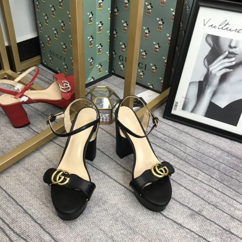 Gucci Sandals Classic 24737