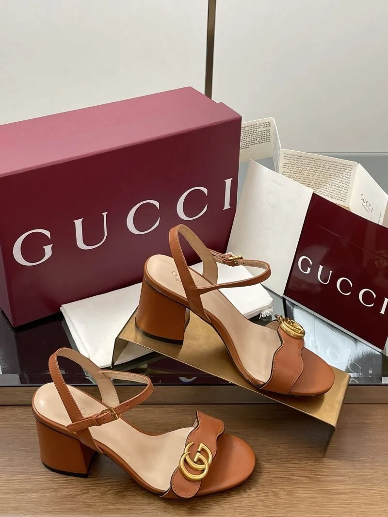 Gucci Sandals BestValue 24748