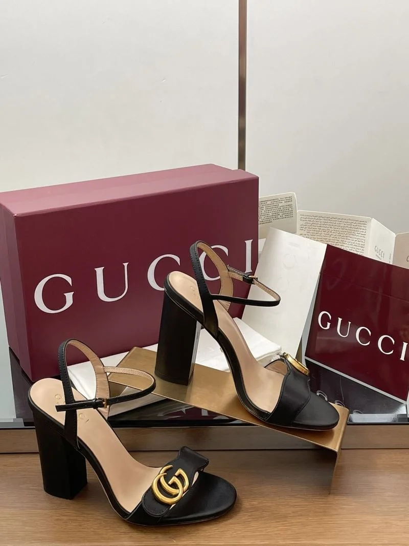 Gucci Sandals Classic 24733