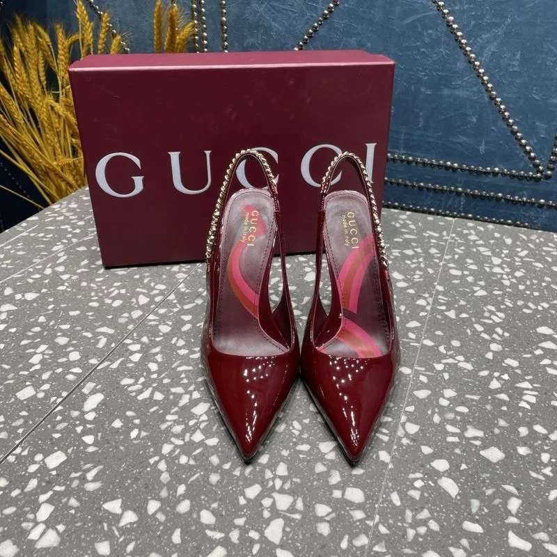 Gucci Sandals ModernLook 25981