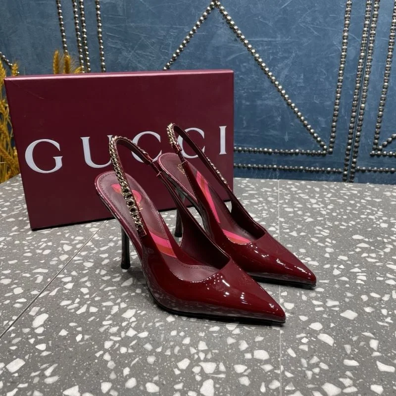 Gucci Sandals ModernLook 25981
