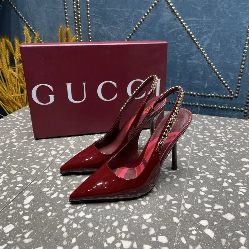 Gucci Sandals ModernLook 25981