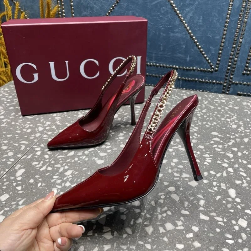 Gucci Sandals ModernLook 25981