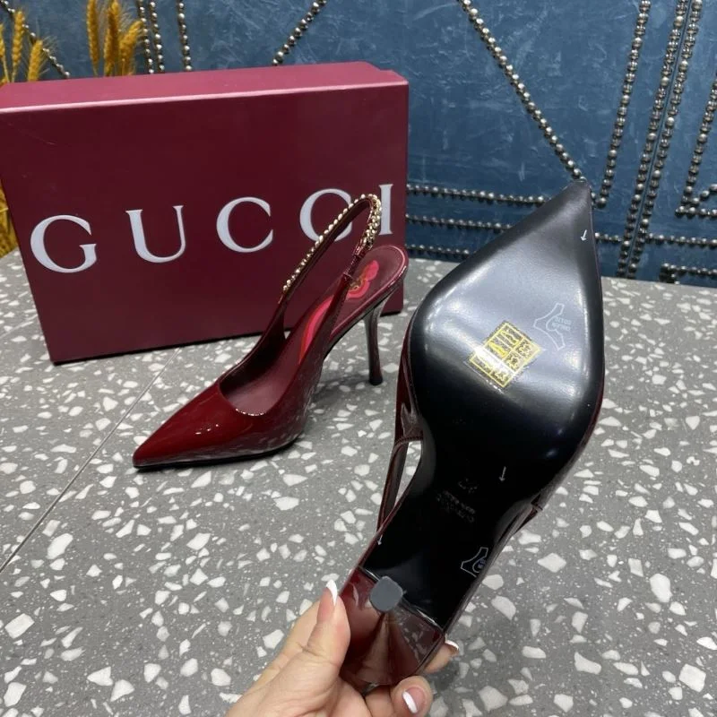 Gucci Sandals ModernLook 25981