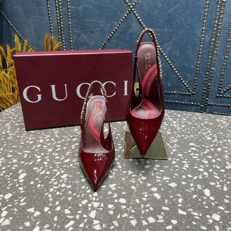 Gucci Sandals ModernLook 25981