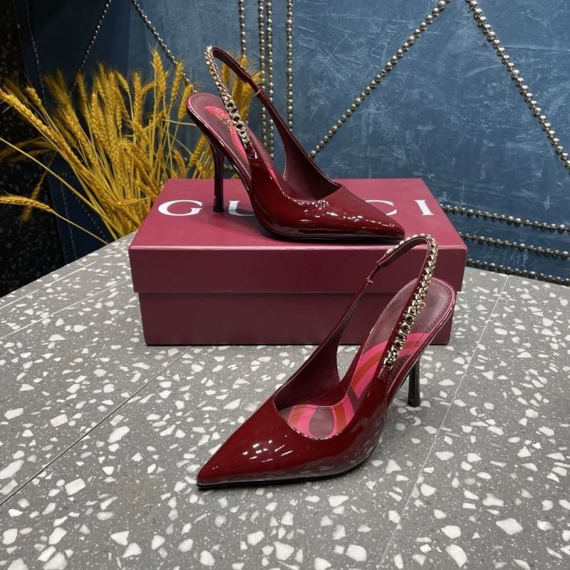 Gucci Sandals ModernLook 25981