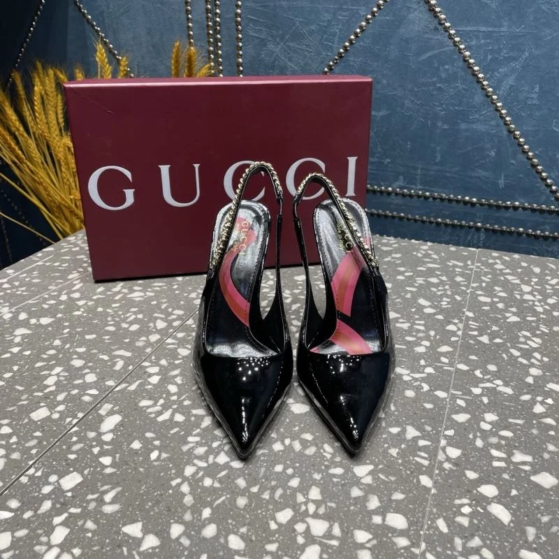 FastDry Gucci Sandals 25989