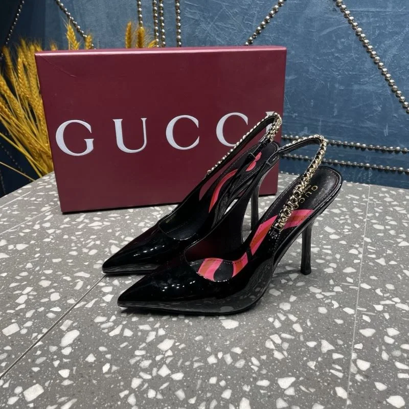 FastDry Gucci Sandals 25989