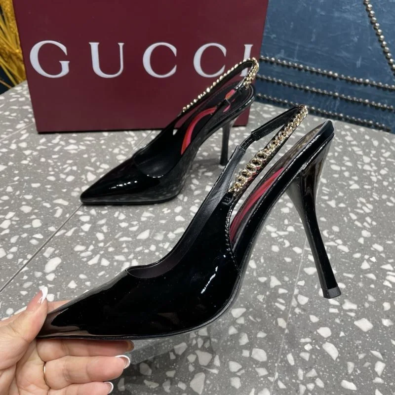 FastDry Gucci Sandals 25989