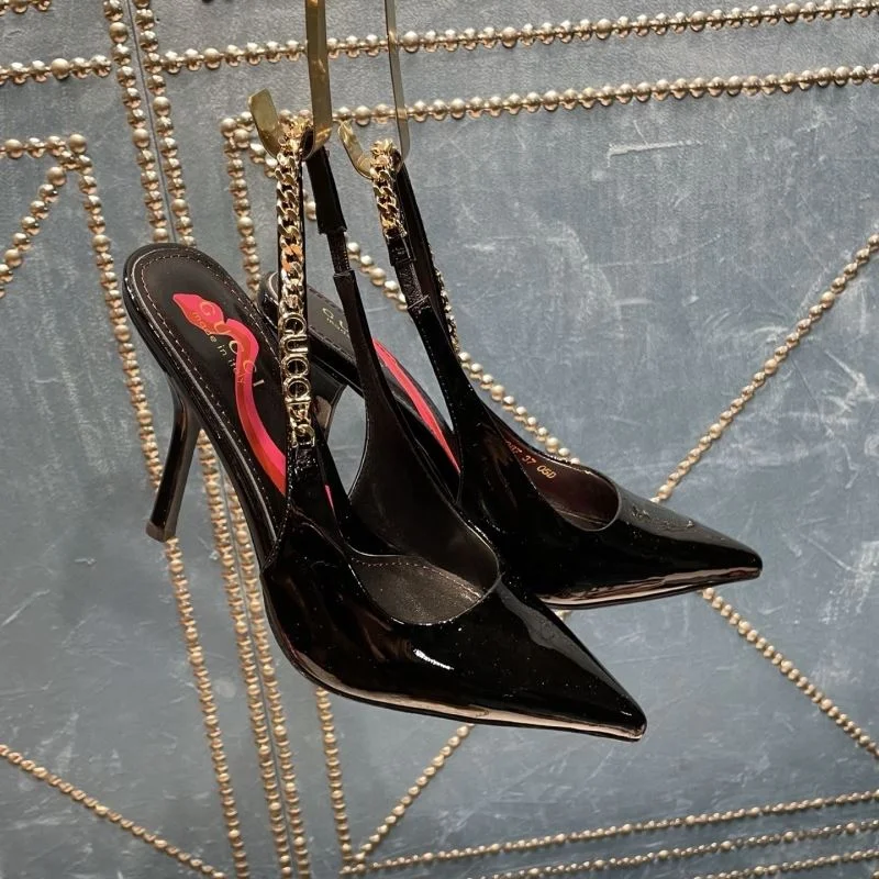 FastDry Gucci Sandals 25989