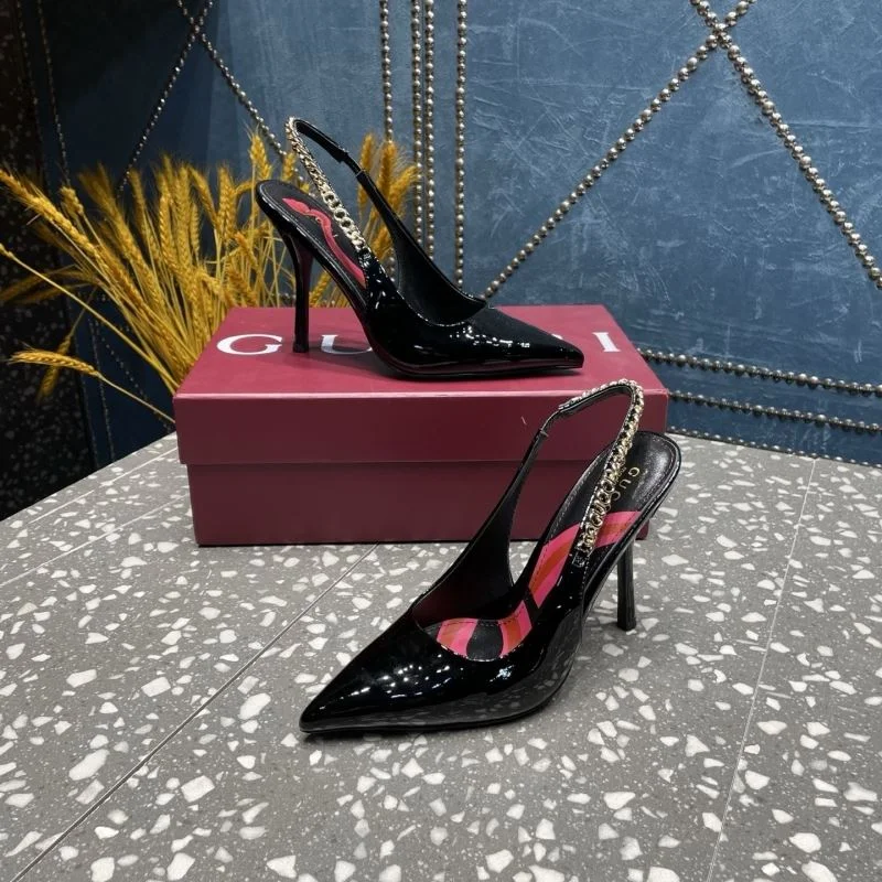 FastDry Gucci Sandals 25989