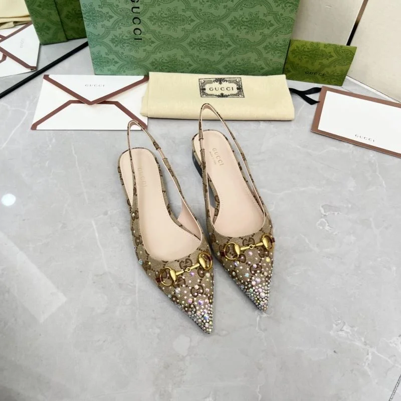 Gucci Sandals FashionForward 25970