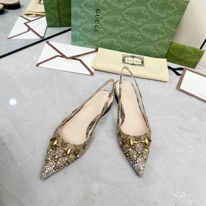 Gucci Sandals FashionForward 25970