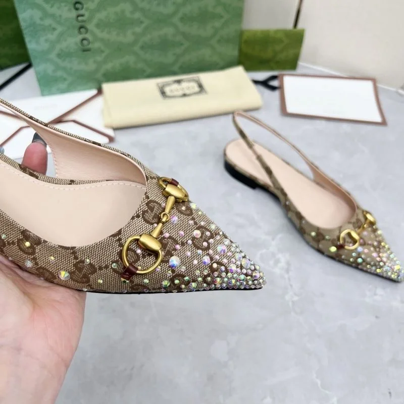 Gucci Sandals FashionForward 25970