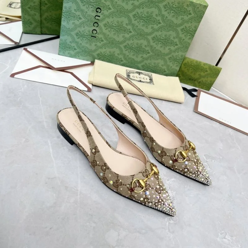 Gucci Sandals FashionForward 25970