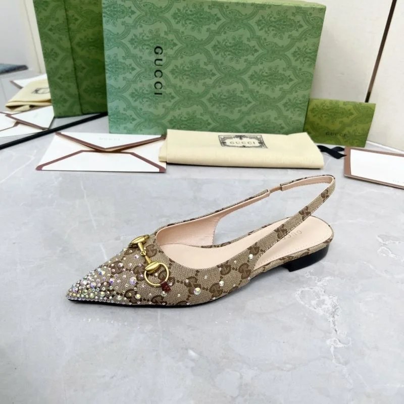 Gucci Sandals FashionForward 25970