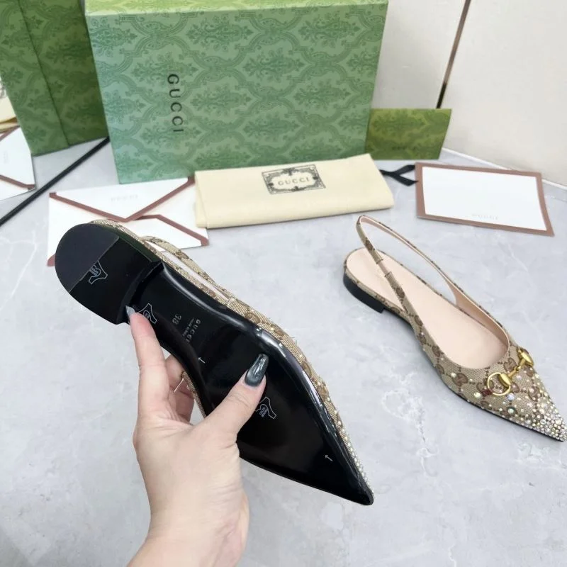 Gucci Sandals FashionForward 25970