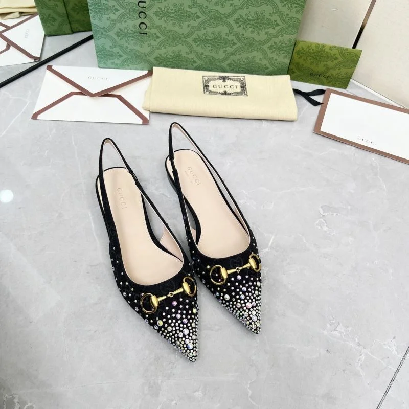 Gucci Sandals NewStyle 25980