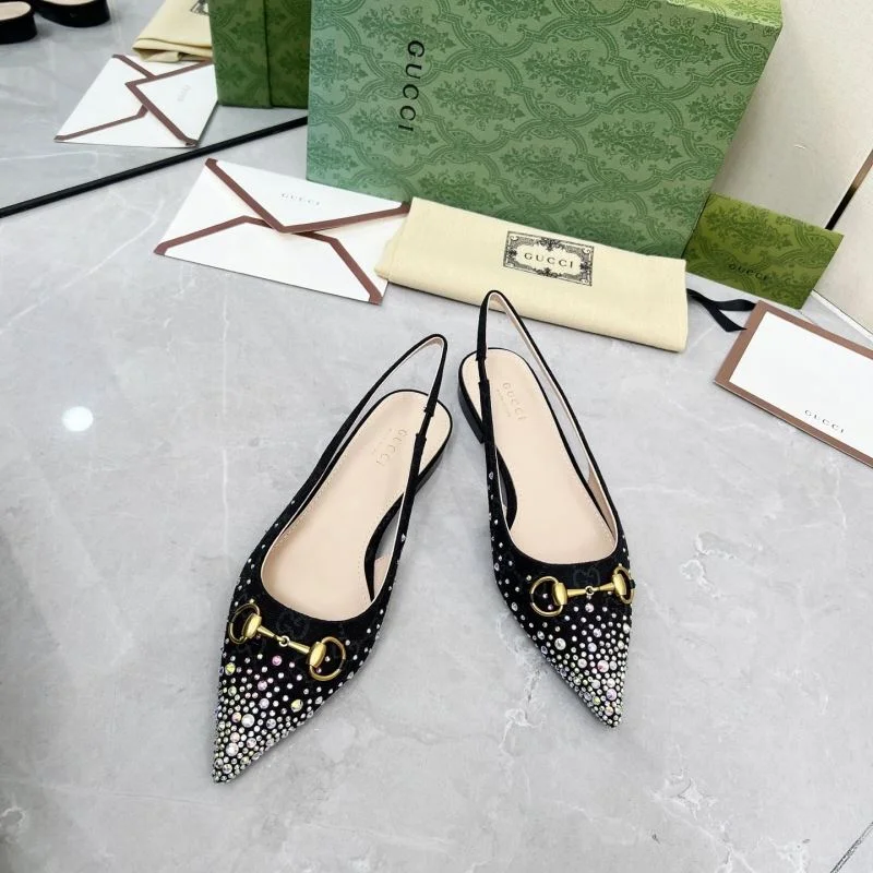 Gucci Sandals NewStyle 25980