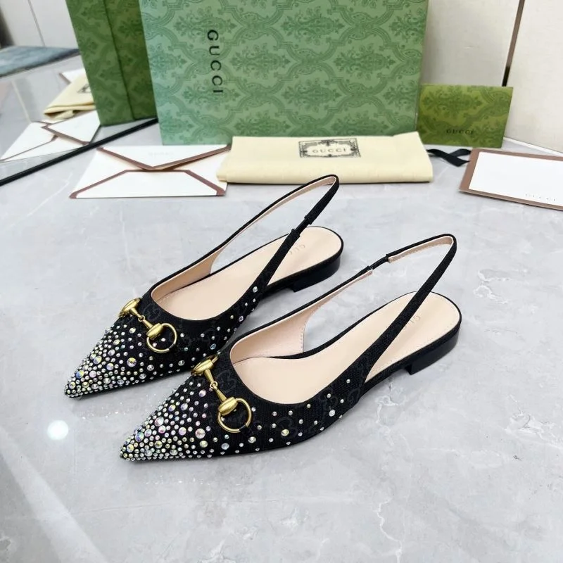 Gucci Sandals NewStyle 25980