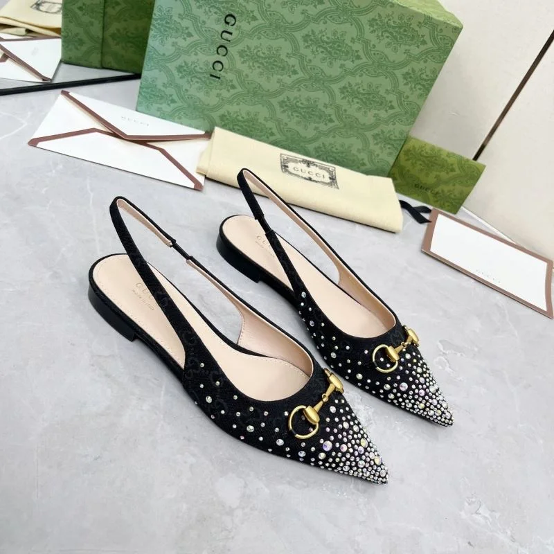 Gucci Sandals NewStyle 25980