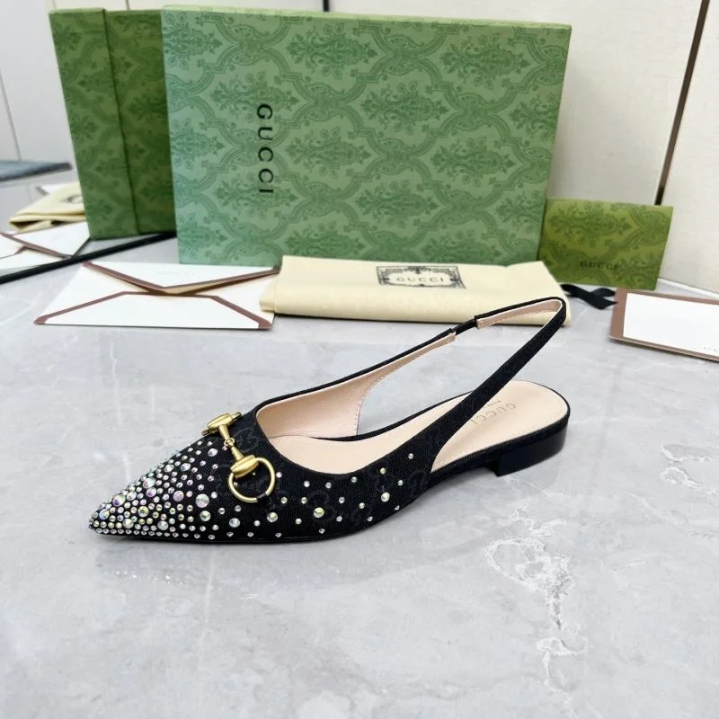 Gucci Sandals NewStyle 25980