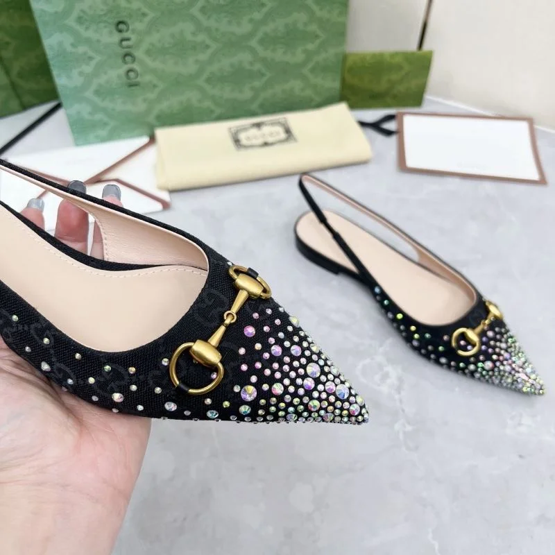 Gucci Sandals NewStyle 25980