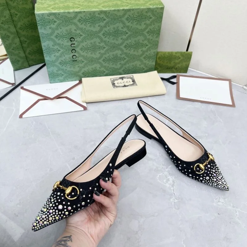 Gucci Sandals NewStyle 25980
