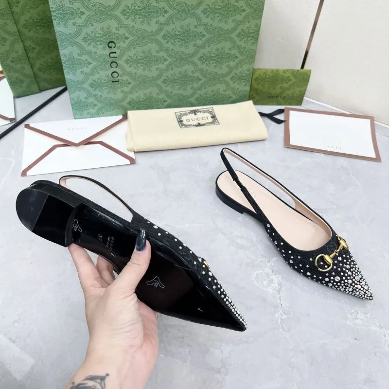 Gucci Sandals NewStyle 25980