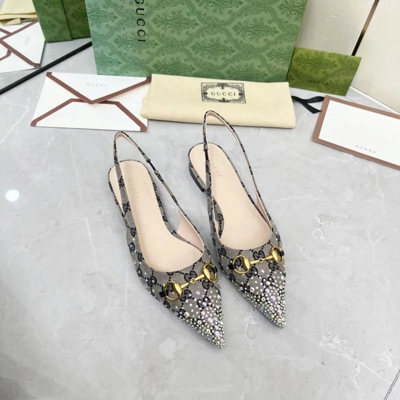 DailyWear Gucci Sandals 25976