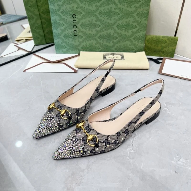 DailyWear Gucci Sandals 25976