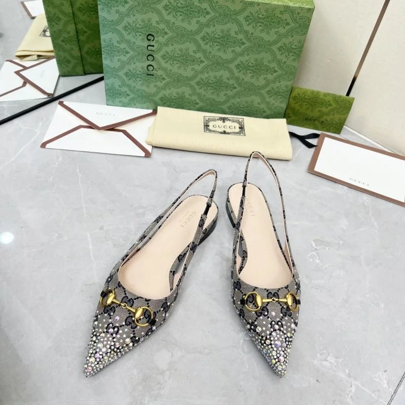 DailyWear Gucci Sandals 25976